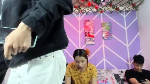 delirya_nyx online show from September 9, 2025, 1:32 pm