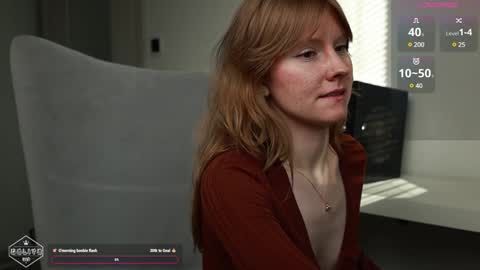 Snapshot of delitevip chatting on January 20, 2025, 10:40 am DeLite  Next stream on Wednesday or Thurdsay  online show from January 20, 2025, 10:40 am