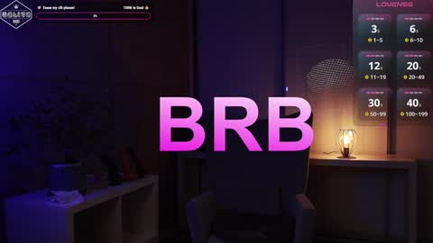 Snapshot of delitevip chatting on February 6, 2025, 12:16 pm DeLite  Next stream on Wednesday or Thurdsay  online show from February 6, 2025, 12:16 pm