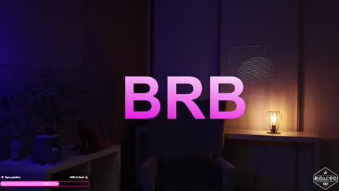 Snapshot of delitevip chatting on February 12, 2025, 12:22 pm DeLite  Next stream on Wednesday or Thurdsay  online show from February 12, 2025, 12:22 pm