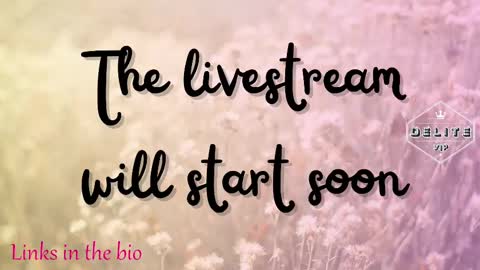Snapshot of delitevip chatting on February 18, 2025, 3:54 pm DeLite  Next stream on Wednesday or Thurdsay  online show from February 18, 2025, 3:54 pm