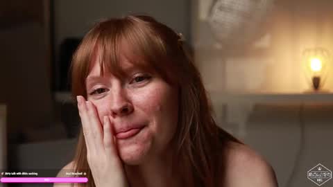 Snapshot of delitevip chatting on February 27, 2025, 3:15 pm DeLite  Next stream on Wednesday or Thurdsay  online show from February 27, 2025, 3:15 pm