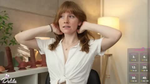 Snapshot of delitevip chatting on September 10, 2025, 7:30 am DeLite  Next stream on Wednesday or Thurdsay  online show from September 10, 2025, 7:30 am