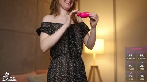 Snapshot of delitevip chatting on September 22, 2025, 7:10 am DeLite  Next stream on Wednesday or Thurdsay  online show from September 22, 2025, 7:10 am