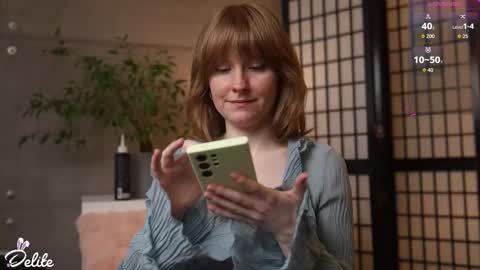 Snapshot of delitevip chatting on September 26, 2025, 7:23 am DeLite  Next stream on Wednesday or Thurdsay  online show from September 26, 2025, 7:23 am