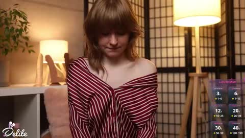 Snapshot of delitevip chatting on October 24, 2025, 7:38 am DeLite  Next stream on Wednesday or Thurdsay  online show from October 24, 2025, 7:38 am