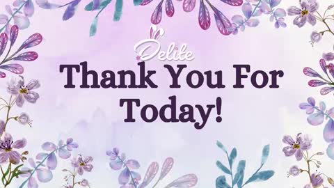 DeLite  Next stream on Wednesday or Thurdsay  online show from January 5, 2026, 5:27 pm