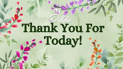 DeLite  Next stream on Wednesday or Thurdsay  online show from May 11, 2026, 4:04 pm