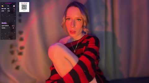 Della online show from March 20, 2026, 3:50 pm