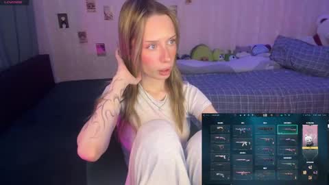 Della online show from May 7, 2026, 5:18 pm