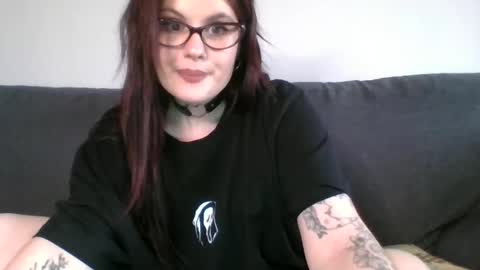 Snapshot of dellacrush_ chatting on February 9, 2025, 3:34 pm dellacrush_ online show from February 9, 2025, 3:34 pm