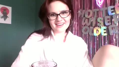 Snapshot of dellacrush_ chatting on February 10, 2025, 4:14 pm dellacrush_ online show from February 10, 2025, 4:14 pm