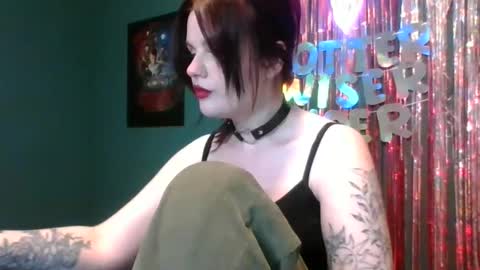 Snapshot of dellacrush_ chatting on February 11, 2025, 6:22 pm dellacrush_ online show from February 11, 2025, 6:22 pm