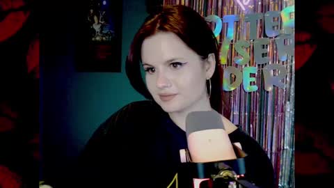 Snapshot of dellacrush_ chatting on February 13, 2025, 5:44 pm dellacrush_ online show from February 13, 2025, 5:44 pm