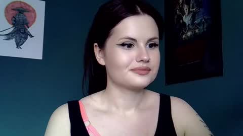 Snapshot of dellacrush_ chatting on February 15, 2025, 4:01 pm dellacrush_ online show from February 15, 2025, 4:01 pm