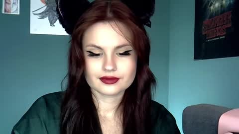 Snapshot of dellacrush_ chatting on February 20, 2025, 11:09 am dellacrush_ online show from February 20, 2025, 11:09 am