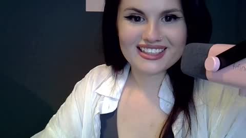 Snapshot of dellacrush_ chatting on February 22, 2025, 7:14 pm dellacrush_ online show from February 22, 2025, 7:14 pm