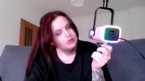 Snapshot of dellacrush_ chatting on February 28, 2025, 11:03 am dellacrush_ online show from February 28, 2025, 11:03 am