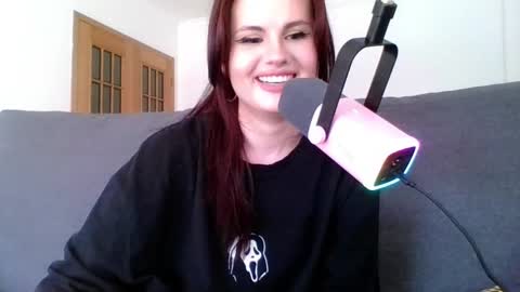 Snapshot of dellacrush_ chatting on February 28, 2025, 2:09 pm dellacrush_ online show from February 28, 2025, 2:09 pm