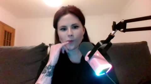 Snapshot of dellacrush_ chatting on March 2, 2025, 7:12 pm dellacrush_ online show from March 2, 2025, 7:12 pm