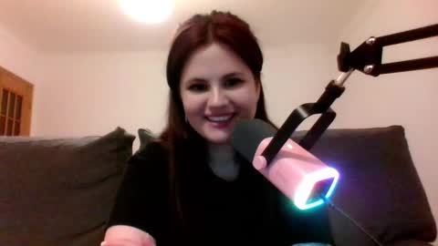 Snapshot of dellacrush_ chatting on March 2, 2025, 10:16 pm dellacrush_ online show from March 2, 2025, 10:16 pm