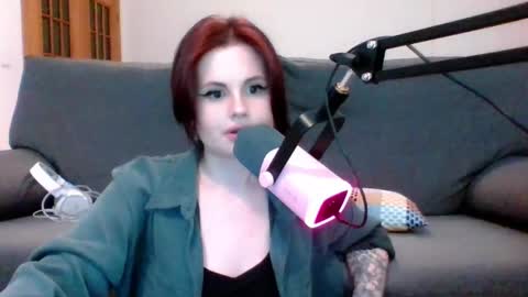 Snapshot of dellacrush_ chatting on March 9, 2025, 9:14 pm dellacrush_ online show from March 9, 2025, 9:14 pm