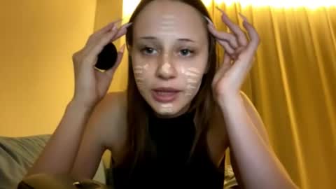 Nika online show from September 11, 2025, 5:24 pm