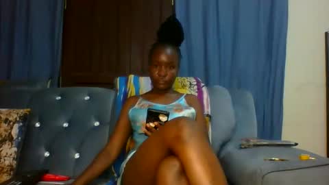 Ginger online show from October 22, 2025, 9:25 pm