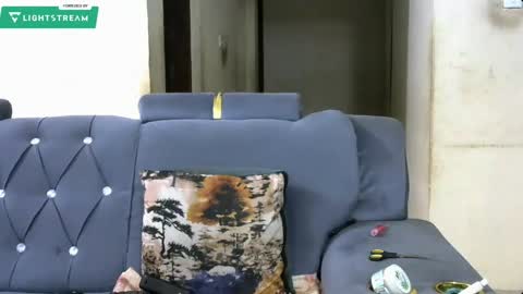 Ginger online show from May 8, 2026, 1:22 am