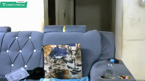 Snapshot of delliciouscandy39 chatting on May 11, 2026, 2:45 pm Ginger online show from May 11, 2026, 2:45 pm