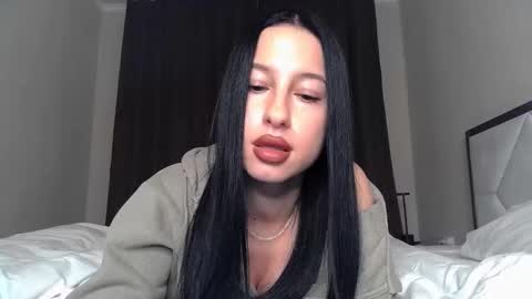 delly_love online show from October 8, 2025, 7:11 pm