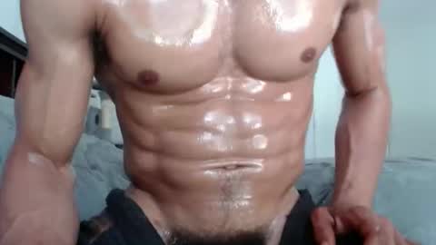 RASHAAD online show from May 12, 2026, 3:42 pm