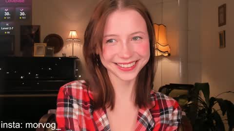 Snapshot of delorathecookie chatting on December 13, 2024, 4:05 pm Delora online show from December 13, 2024, 4:05 pm