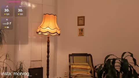 Snapshot of delorathecookie chatting on December 16, 2024, 5:11 pm Delora online show from December 16, 2024, 5:11 pm