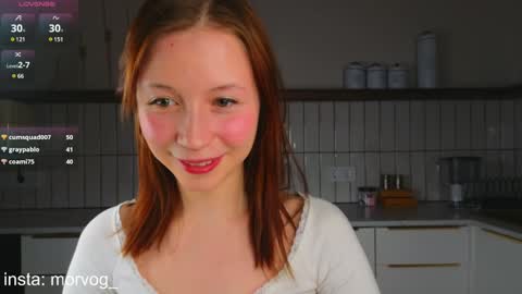 Snapshot of delorathecookie chatting on January 20, 2025, 10:04 pm Delora online show from January 20, 2025, 10:04 pm