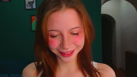 Snapshot of delorathecookie chatting on February 28, 2025, 5:59 pm Delora online show from February 28, 2025, 5:59 pm