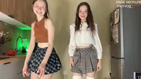 Snapshot of delorathecookie chatting on October 4, 2025, 9:07 am Delora online show from October 4, 2025, 9:07 am