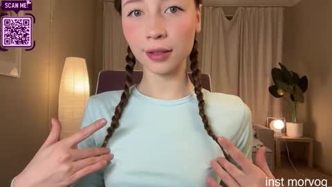 Delora online show from January 10, 2026, 12:45 am