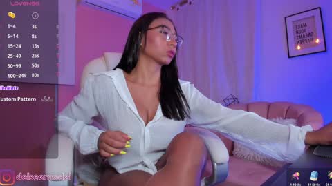  Delsee   online show from December 1, 2024, 5:02 pm