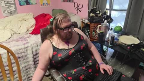 Delta online show from April 6, 2026, 9:05 pm