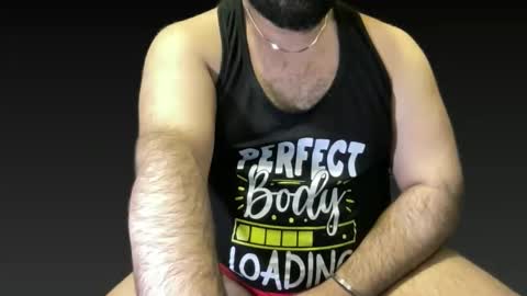 David C. R. online show from October 31, 2025, 8:54 pm