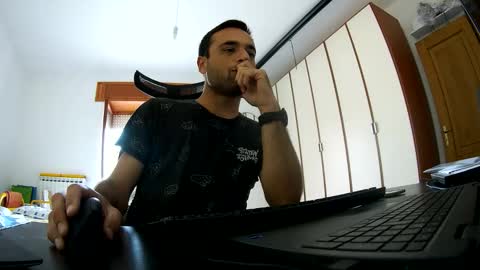Snapshot of demarco108 chatting on September 11, 2025, 7:30 am demarco108 online show from September 11, 2025, 7:30 am