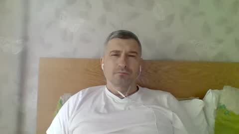 demarco1977 online show from February 25, 2025, 2:22 pm