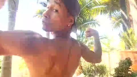 Snapshot of demarcous_nm chatting on September 23, 2025, 6:44 pm D.C online show from September 23, 2025, 6:44 pm