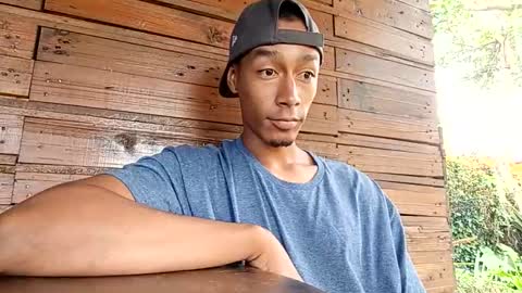 Snapshot of demarcous_nm chatting on September 27, 2025, 5:07 pm D.C online show from September 27, 2025, 5:07 pm