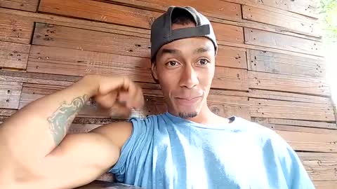 Snapshot of demarcous_nm chatting on September 28, 2025, 8:03 pm D.C online show from September 28, 2025, 8:03 pm