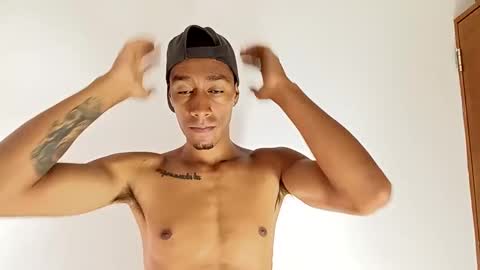 Snapshot of demarcous_nm chatting on September 29, 2025, 4:23 pm D.C online show from September 29, 2025, 4:23 pm