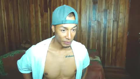 Snapshot of demarcous_nm chatting on October 1, 2025, 1:00 am D.C online show from October 1, 2025, 1:00 am