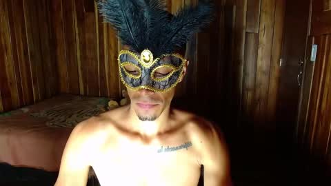 Snapshot of demarcous_nm chatting on October 9, 2025, 10:41 pm D.C online show from October 9, 2025, 10:41 pm