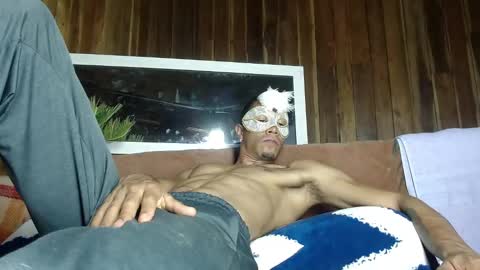 Snapshot of demarcous_nm chatting on October 19, 2025, 5:46 pm D.C online show from October 19, 2025, 5:46 pm